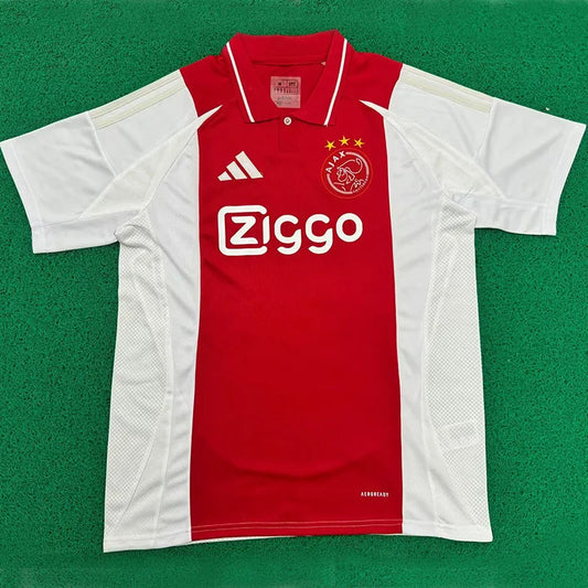 2024-25 Ajax Home Fans