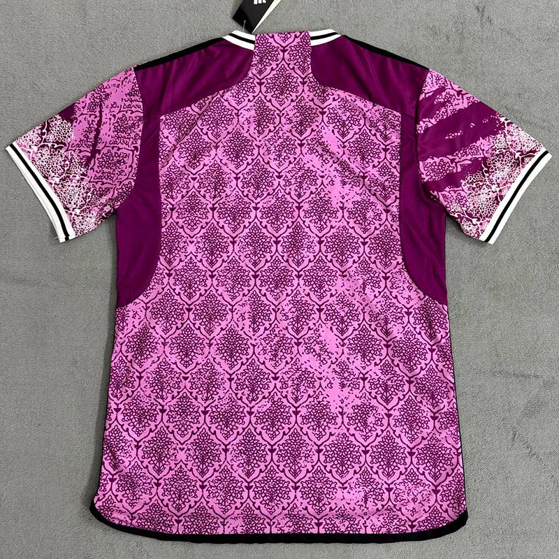 Real Madrid 2024 - Special Editon Pink