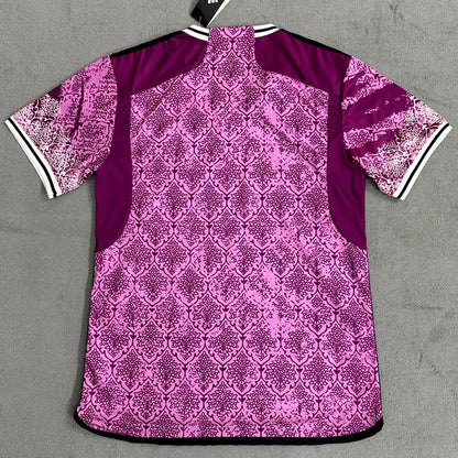 Real Madrid 2024 - Special Editon Pink