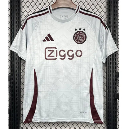 2024-25 Ajax Third Fans