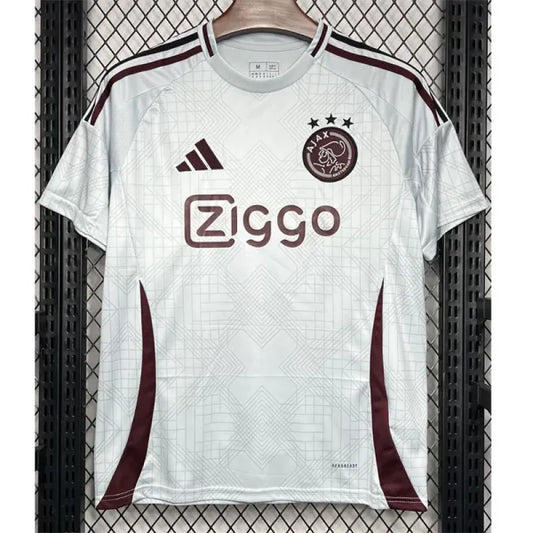 2024-25 Ajax Third Fans