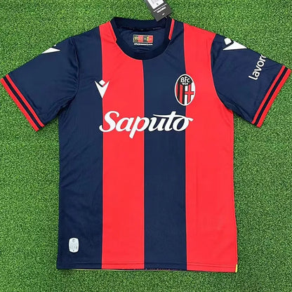 2024-25 Bologna Home Fans