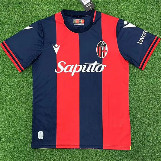 2024-25 Bologna Home Fans