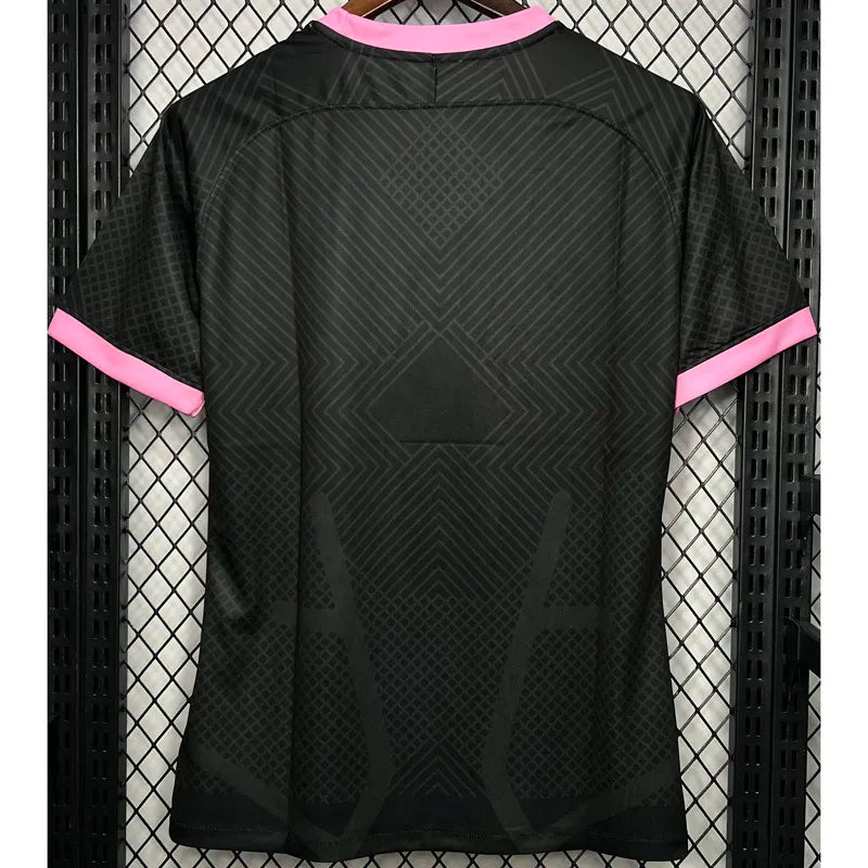 2024 INT Black Special Edition Fans