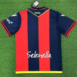2024-25 Bologna Home Fans