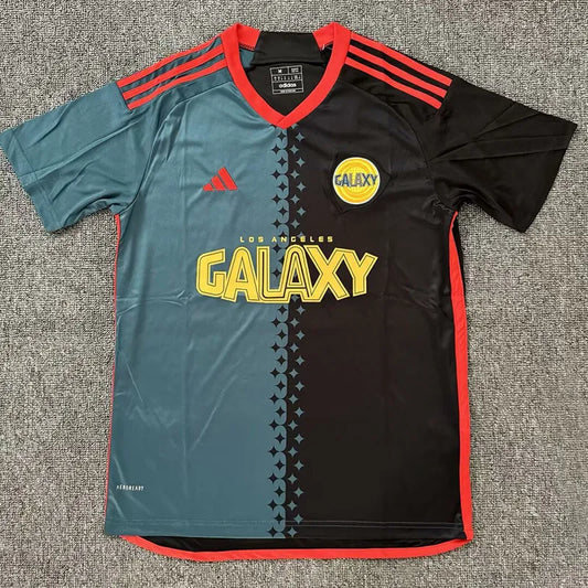 2024-25 LA Galaxy Third Fans