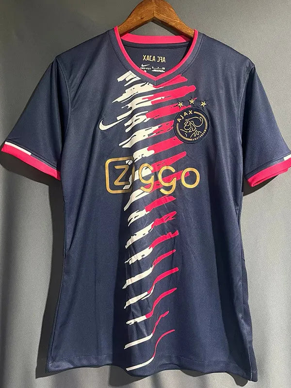 2024 Ajax Royal Blue Special Edition Fans