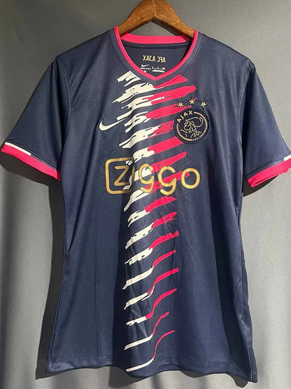 2024 Ajax Royal Blue Special Edition Fans