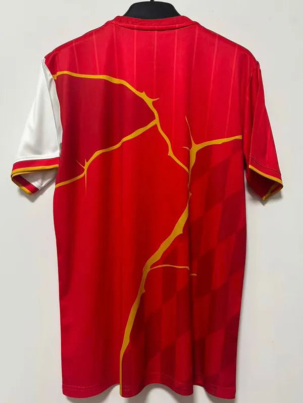 2025-26 Bayern Red Special Edition