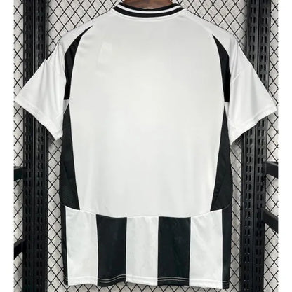 2024-25 JUV Home Fans