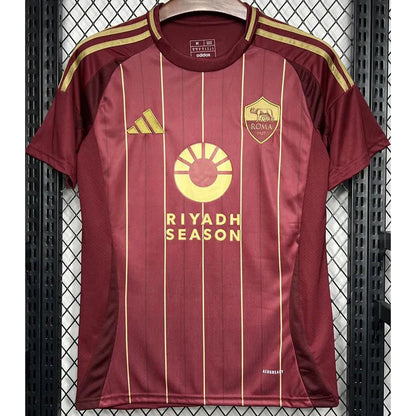 2024-25 Roma Home Fans