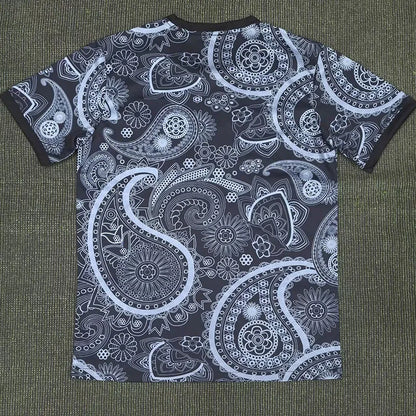 2025 BAR Special Edition Black Training Shirts
