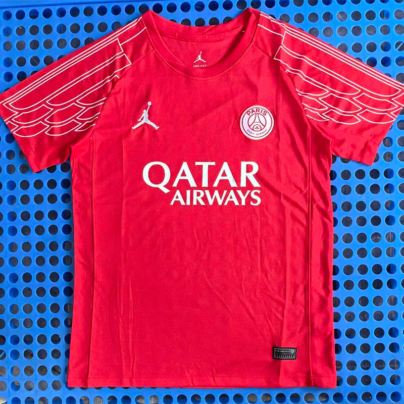 2025 PSG Red Special Edition