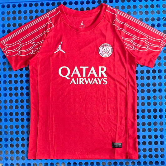 2025 PSG Red Special Edition