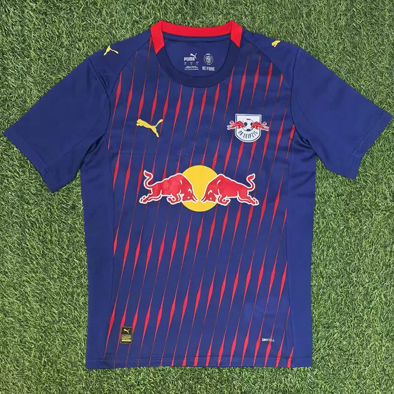 2025-26 RB Leipzig Away Fans
