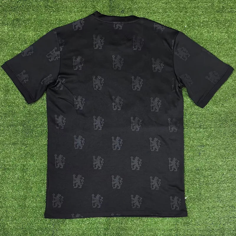 2024-25 CHE black Casual style Fans