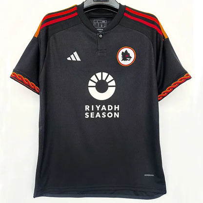 2024-25 Roma Third Fans