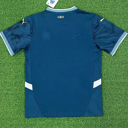 2024-25 Marseille Away Fans