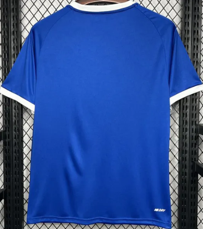 24-25 Cardiff City Home Fans Soccer Jersey