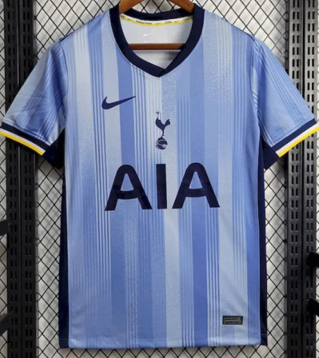 24-25 TOT Away Fans Soccer Jersey