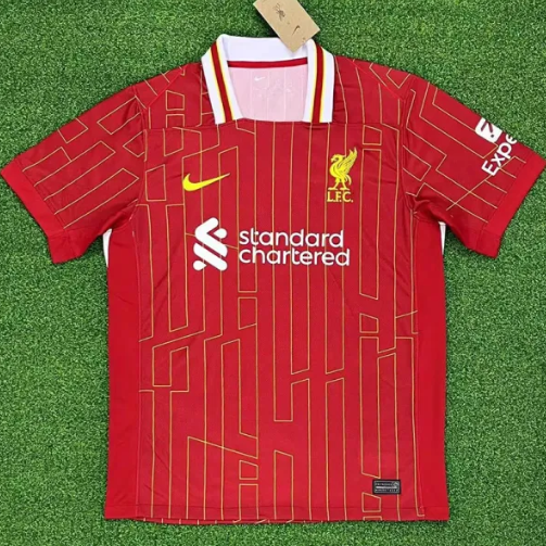2024-25 LIV Home Fans