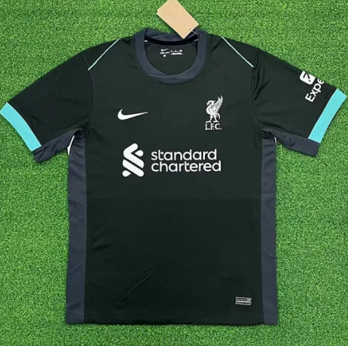 2024-25 LIV Away Fans