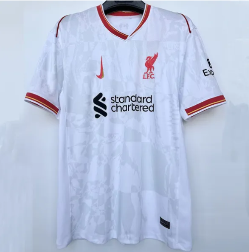 24-25 LIV Third Fans