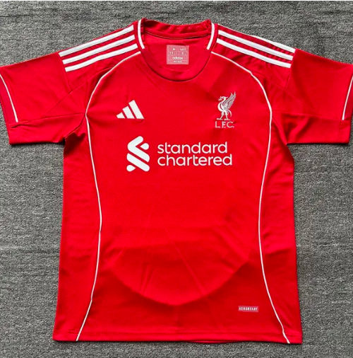 2024-25 LIV Red Special Editions