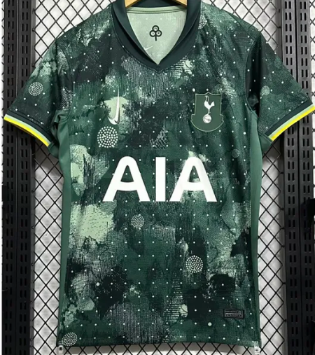 2024-25 TOT Third Fans