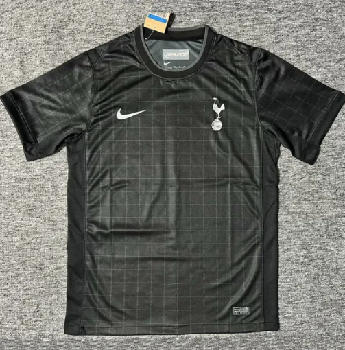2025-26 TOT Black Special Edition Fans