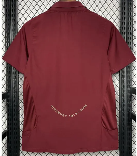 Arsenal Home Kit 05/06