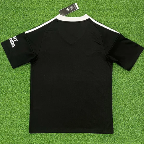 2024-25  Arsenal Black Goalkeeper