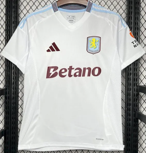 2024-25 Aston Villa Away Fans