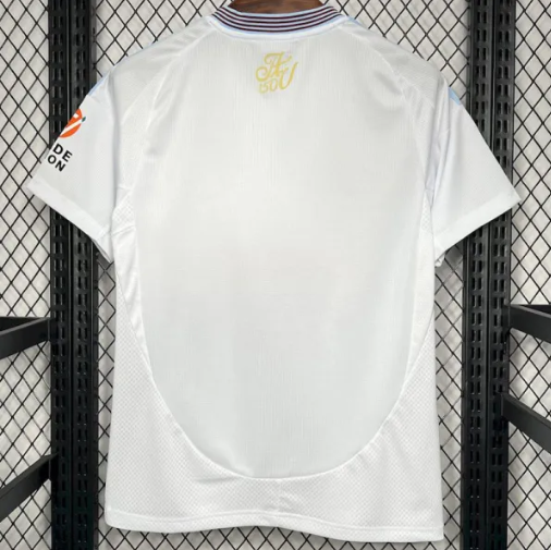 2024-25 Aston Villa Away Fans