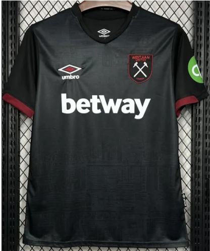 2024-25 West Ham Away Fans