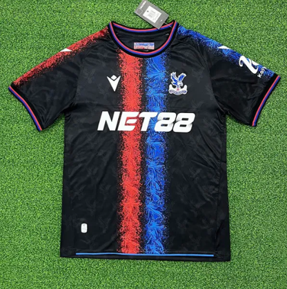 24-25 Crystal Palace Third Fans Soccer Jersey