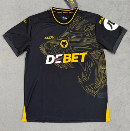 2024-25 Wolves Away Fans