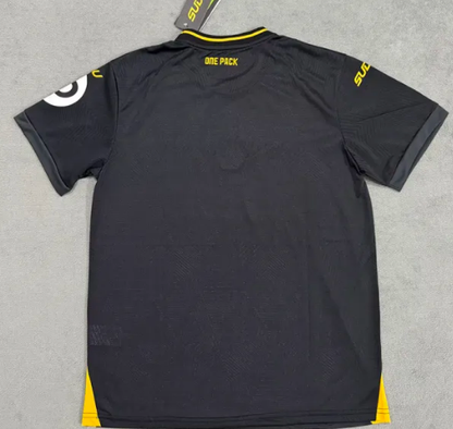 2024-25 Wolves Away Fans