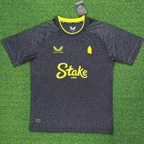 2024-25 Everton Away Fans