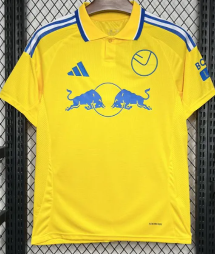 2024-25 Leeds United Away Fans