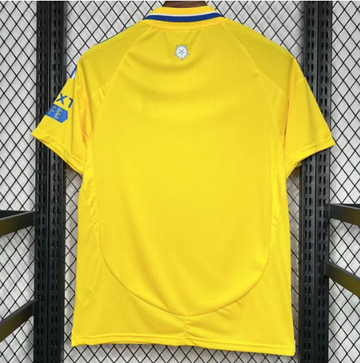 2024-25 Leeds United Away Fans