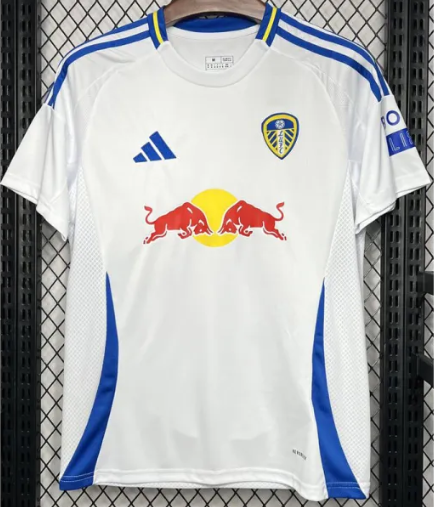 2024-25 Leeds United Home Fans