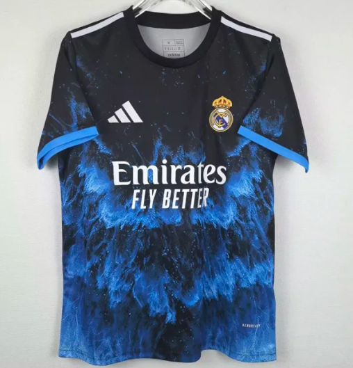24-25 RMA Special Editions Fans