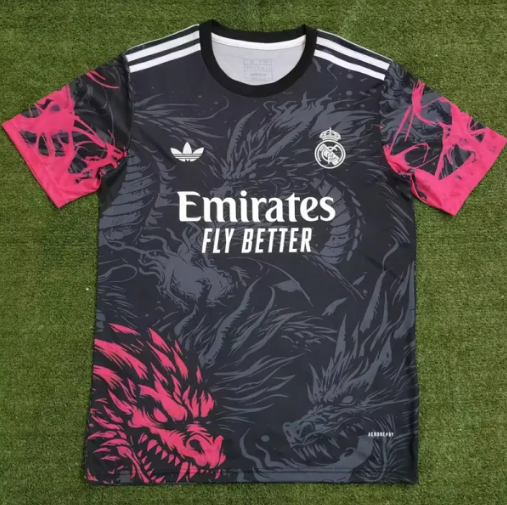 24-25 RMA Special Editions Fans