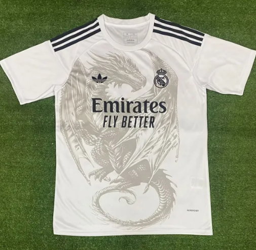 24-25 RMA Special Editions Fans