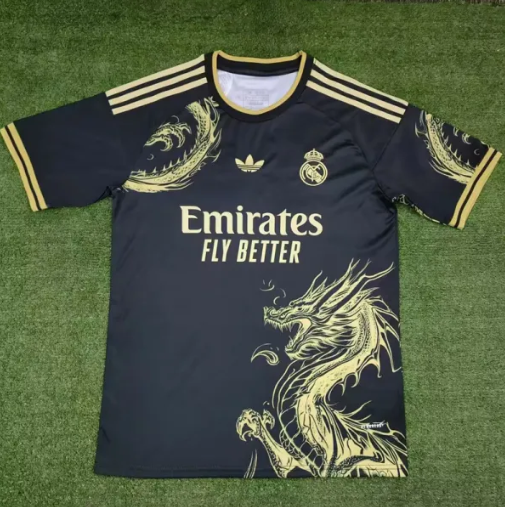 24-25 RMA Special Editions Fans