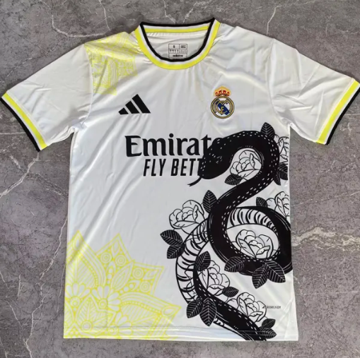 24-25 RMA Special Editions Fans