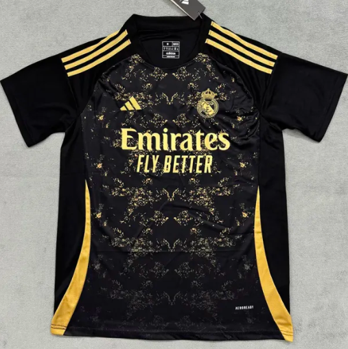 24-25 RMA Special Editions Fans