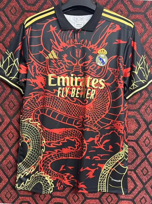 24-25 RMA Special Editions Fans
