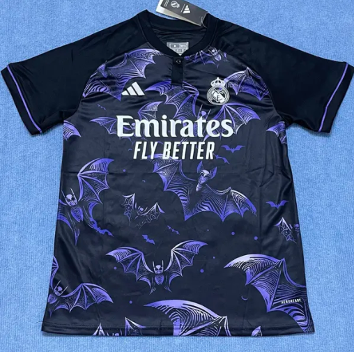 24-25 RMA Special Editions Fans